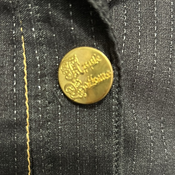 APPLE BOTTOMS blazer. - Picture 5 of 12